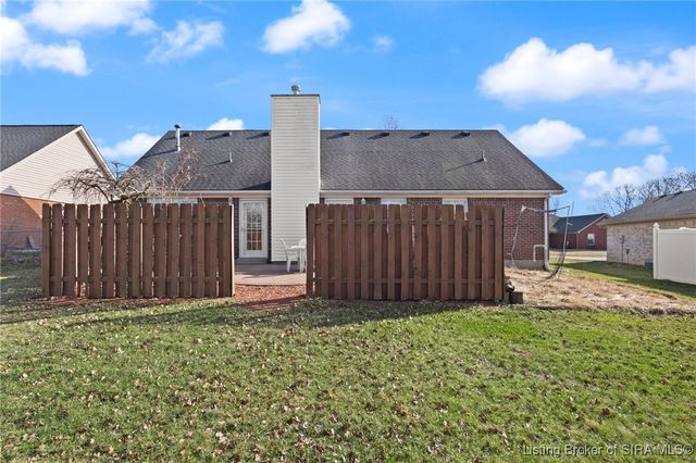 6311 Horizon Way, Charlestown, IN 47111