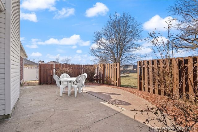 6311 Horizon Way, Charlestown, IN 47111