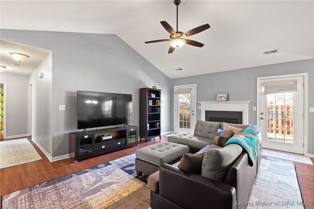 6311 Horizon Way, Charlestown, IN 47111