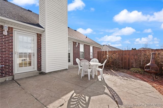 6311 Horizon Way, Charlestown, IN 47111