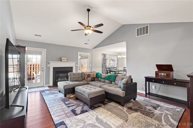 6311 Horizon Way, Charlestown, IN 47111