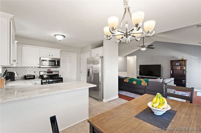 6311 Horizon Way, Charlestown, IN 47111