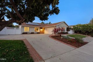 8345 Balboa Street, Ventura, CA 93004