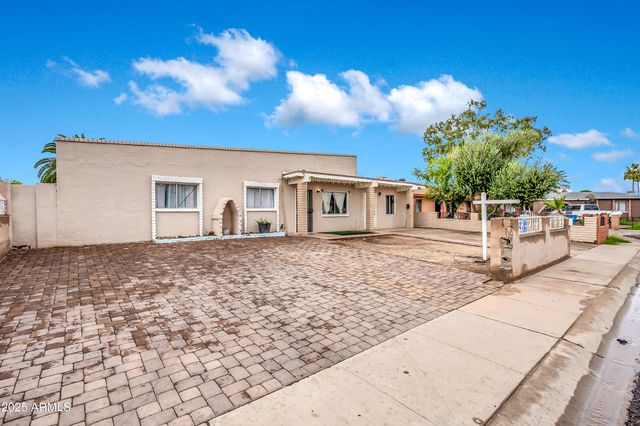 1627 W MALDONADO Road, Phoenix, AZ 85041