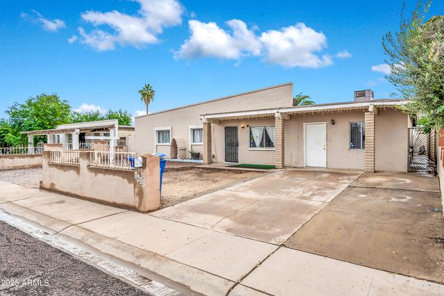 1627 W MALDONADO Road, Phoenix, AZ 85041