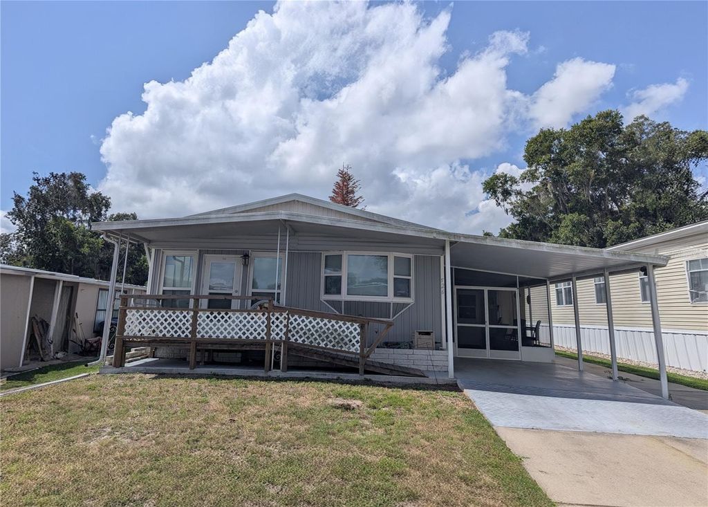 526 CASSANDRA LANE, Lakeland, FL 33809