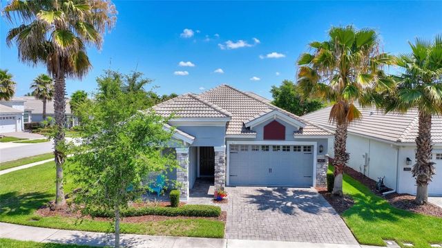 1401 CLUBMAN DRIVE, Davenport, FL 33896
