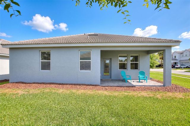 1401 CLUBMAN DRIVE, Davenport, FL 33896