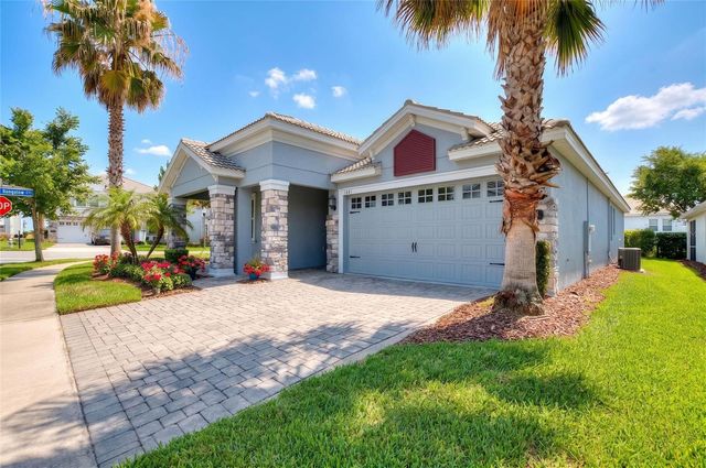1401 CLUBMAN DRIVE, Davenport, FL 33896