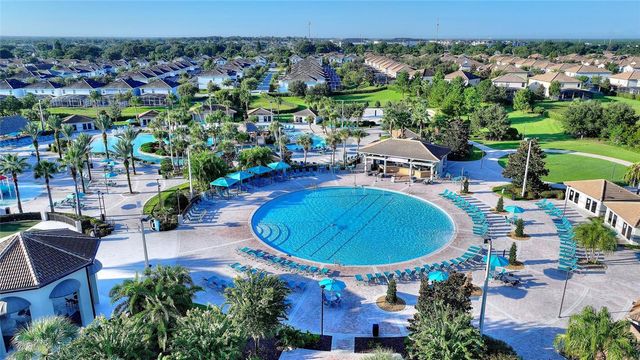 1401 CLUBMAN DRIVE, Davenport, FL 33896