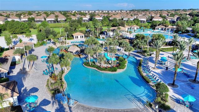1401 CLUBMAN DRIVE, Davenport, FL 33896