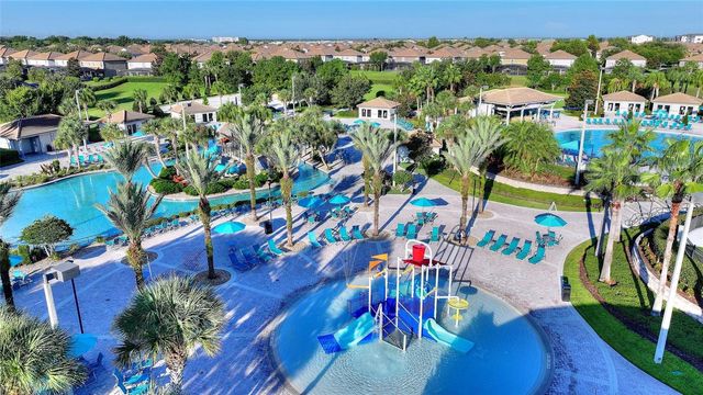1401 CLUBMAN DRIVE, Davenport, FL 33896