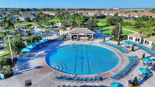 1401 CLUBMAN DRIVE, Davenport, FL 33896