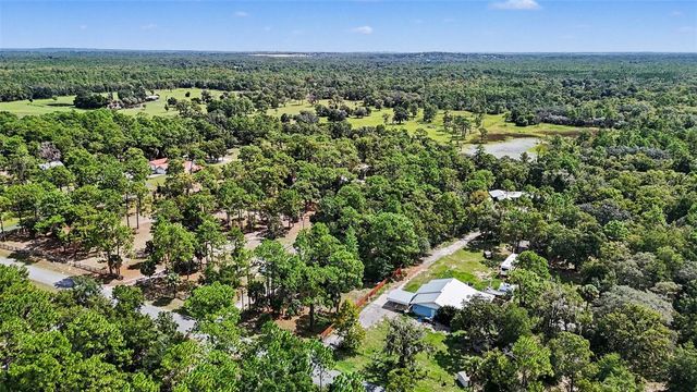 1393 S CANDLENUT AVENUE, Homosassa, FL 34448