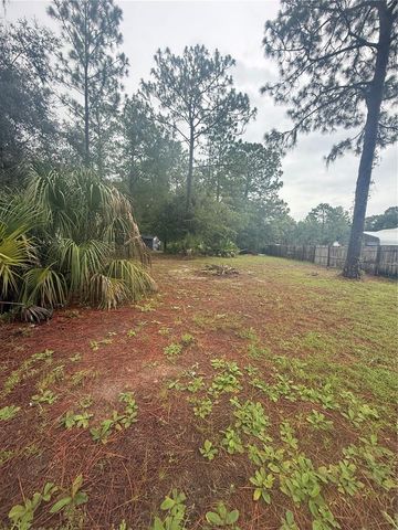 1393 S CANDLENUT AVENUE, Homosassa, FL 34448
