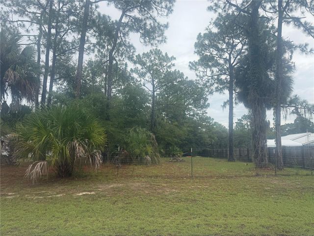 1393 S CANDLENUT AVENUE, Homosassa, FL 34448