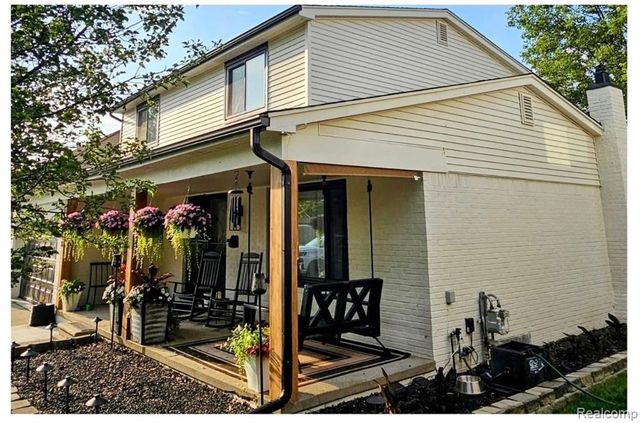 13178 Leech Drive, Sterling Heights, MI 48312