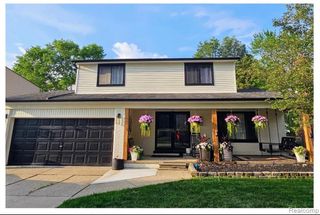 13178 Leech Drive, Sterling Heights, MI 48312
