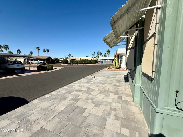 8865 E BASELINE Road 1028, Mesa, AZ 85209