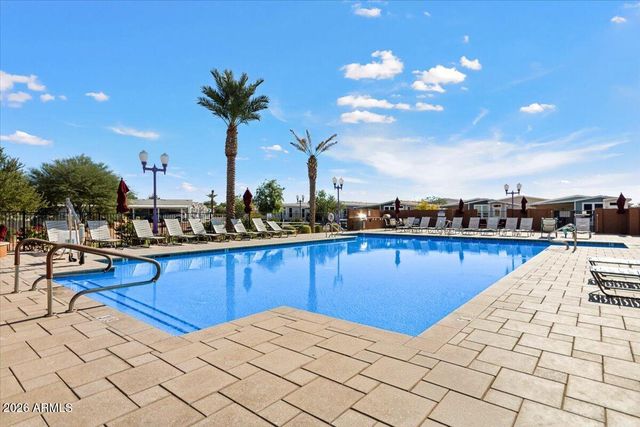 8865 E BASELINE Road 1028, Mesa, AZ 85209
