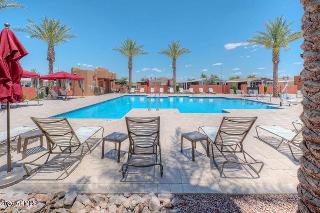 8865 E BASELINE Road 1028, Mesa, AZ 85209