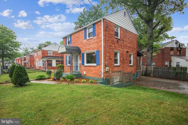 7112 ANNAPOLIS RD, Hyattsville, MD 20784