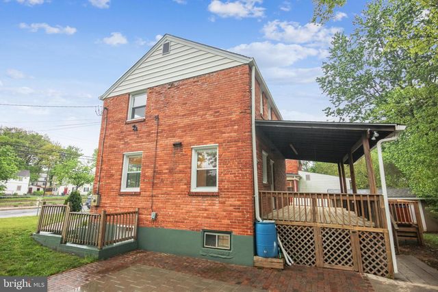 7112 ANNAPOLIS RD, Hyattsville, MD 20784