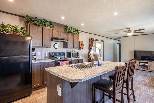 N1120 Deer Run Court, Lyndon Station, WI 53944