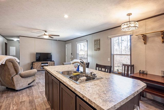 N1120 Deer Run Court, Lyndon Station, WI 53944