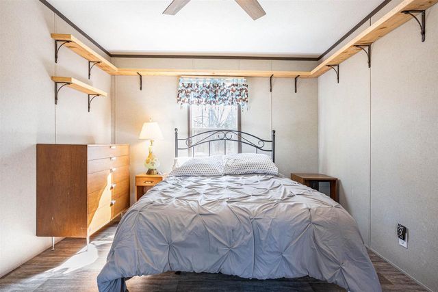 N1120 Deer Run Court, Lyndon Station, WI 53944