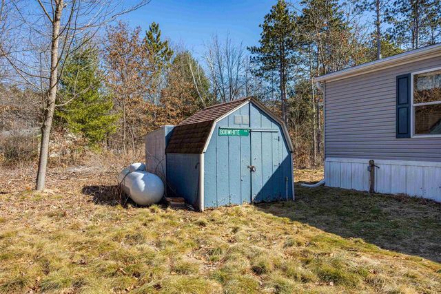 N1120 Deer Run Court, Lyndon Station, WI 53944