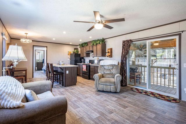 N1120 Deer Run Court, Lyndon Station, WI 53944