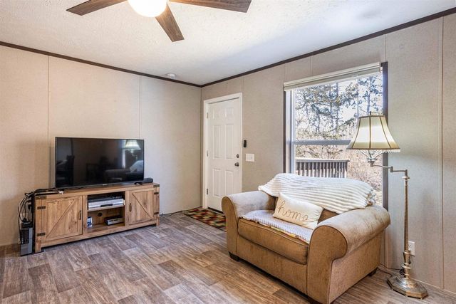 N1120 Deer Run Court, Lyndon Station, WI 53944