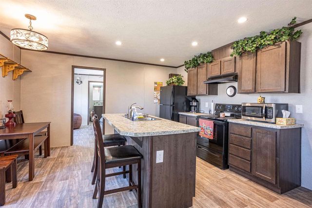 N1120 Deer Run Court, Lyndon Station, WI 53944