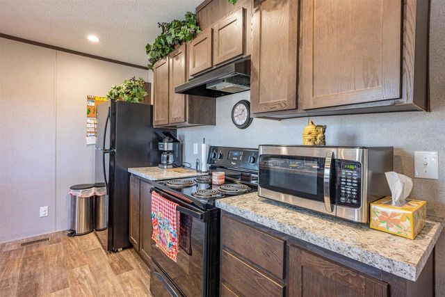 N1120 Deer Run Court, Lyndon Station, WI 53944