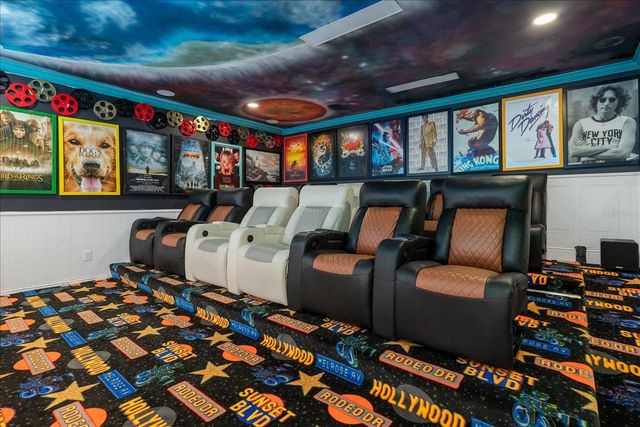 1021 FANTASY DRIVE, Davenport, FL 33896