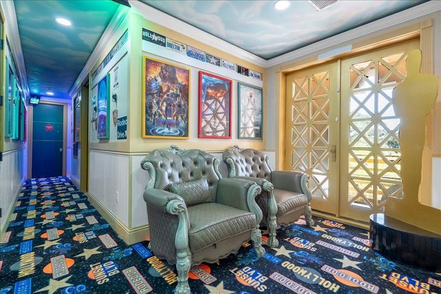 1021 FANTASY DRIVE, Davenport, FL 33896