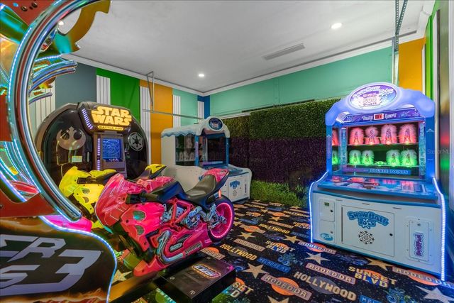 1021 FANTASY DRIVE, Davenport, FL 33896