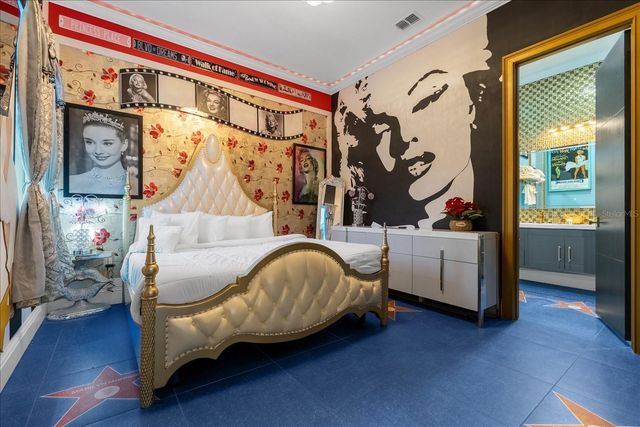 1021 FANTASY DRIVE, Davenport, FL 33896