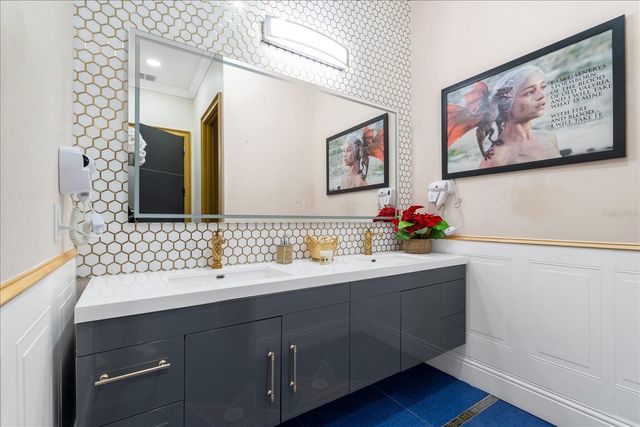 1021 FANTASY DRIVE, Davenport, FL 33896