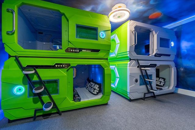 1021 FANTASY DRIVE, Davenport, FL 33896