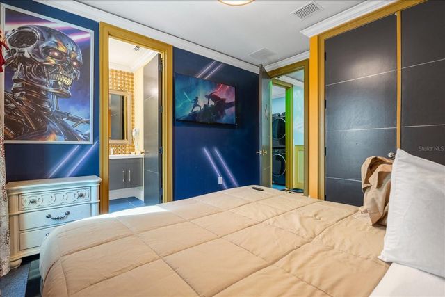 1021 FANTASY DRIVE, Davenport, FL 33896