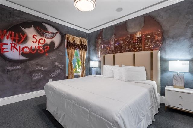 1021 FANTASY DRIVE, Davenport, FL 33896