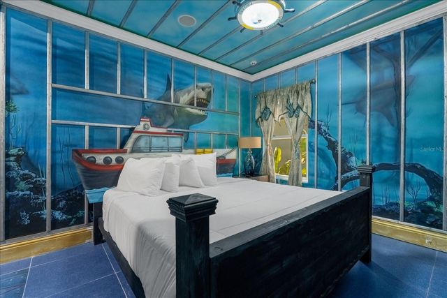 1021 FANTASY DRIVE, Davenport, FL 33896