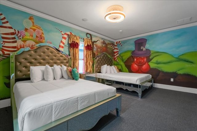 1021 FANTASY DRIVE, Davenport, FL 33896