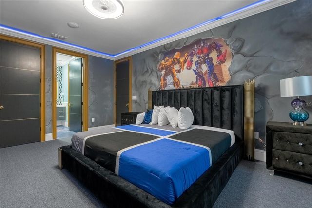 1021 FANTASY DRIVE, Davenport, FL 33896