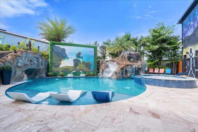 1021 FANTASY DRIVE, Davenport, FL 33896