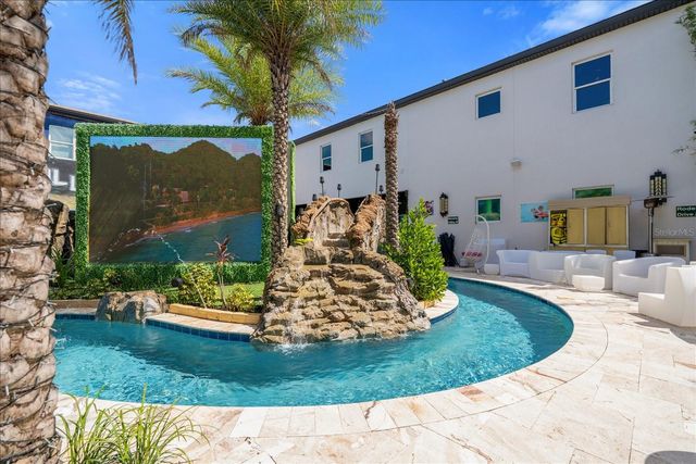 1021 FANTASY DRIVE, Davenport, FL 33896