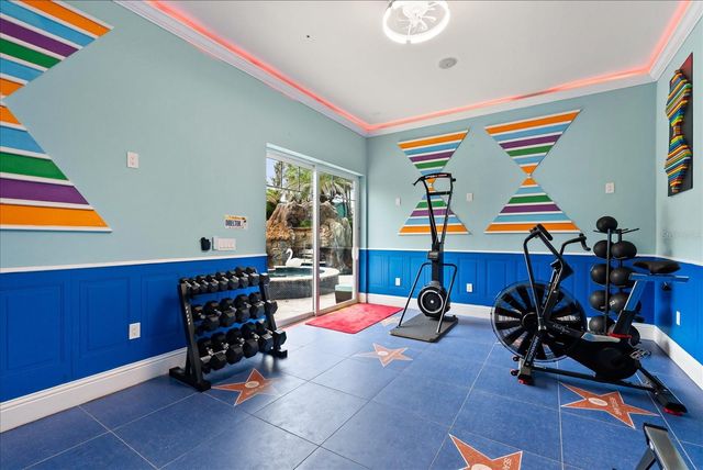 1021 FANTASY DRIVE, Davenport, FL 33896