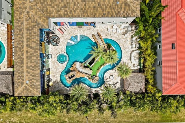 1021 FANTASY DRIVE, Davenport, FL 33896